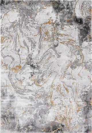 Safavieh Craft CFT864L Grey / Gold Area Rug main image