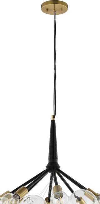 Safavieh Novellia CHA4036A Multi Lamp Main Off