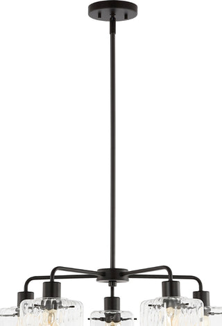 Safavieh Jameson CHA4047A Oil Rub Bronze Lamp Main Off