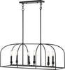 Safavieh Bryndan CHA4068A Black Lamp main image