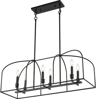 Safavieh Bryndan CHA4068A Black Lamp Main On