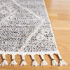 Safavieh Chapel CHP400 Black / Ivory Area Rug