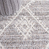 Safavieh Chapel CHP400 Black / Ivory Area Rug