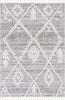 Safavieh Chapel CHP400 Black / Ivory Area Rug