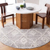 Safavieh Chapel CHP400 Black / Ivory Area Rug