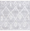 Safavieh Chapel CHP400 Black / Ivory Area Rug