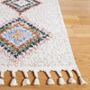 Safavieh Chapel CHP402 Ivory / Black Area Rug