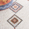 Safavieh Chapel CHP402 Ivory / Black Area Rug