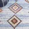 Safavieh Chapel CHP402 Blue / Beige Area Rug