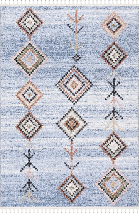 Safavieh Chapel CHP402 Blue / Beige Area Rug