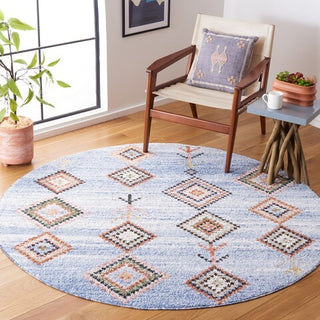 Safavieh Chapel CHP402 Blue / Beige Area Rug