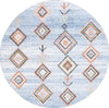 Safavieh Chapel CHP402 Blue / Beige Area Rug