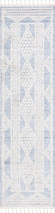 Safavieh Chapel CHP404 Blue / Ivory Area Rug