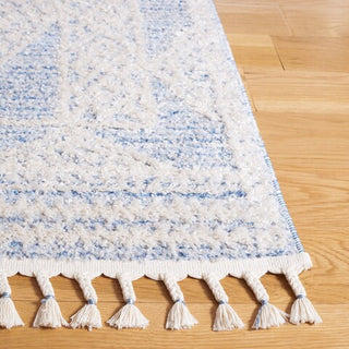 Safavieh Chapel CHP404 Blue / Ivory Area Rug