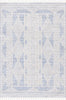 Safavieh Chapel CHP404 Blue / Ivory Area Rug