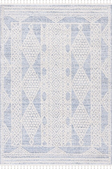 Safavieh Chapel CHP404 Blue / Ivory Area Rug