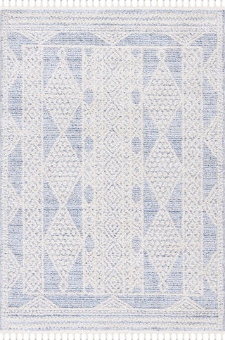 Safavieh Chapel CHP404 Blue / Ivory Area Rug