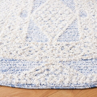 Safavieh Chapel CHP404 Blue / Ivory Area Rug