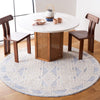 Safavieh Chapel CHP404 Blue / Ivory Area Rug