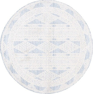 Safavieh Chapel CHP404 Blue / Ivory Area Rug