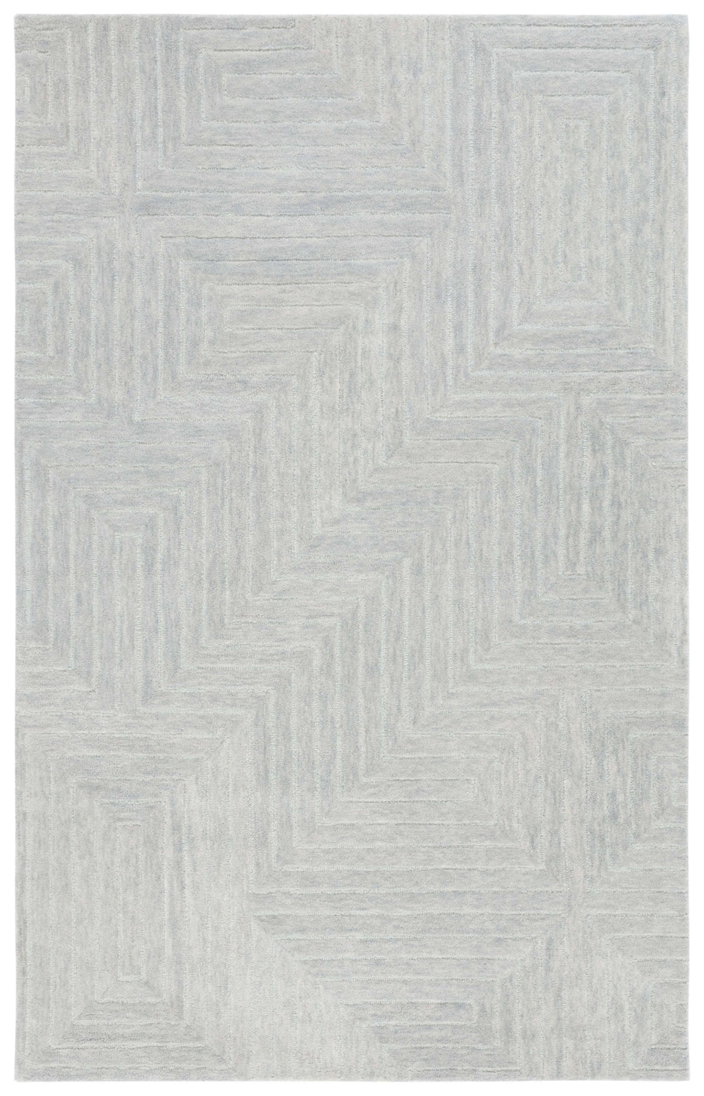 Safavieh Chatham CHT201M Blue Area Rug main image