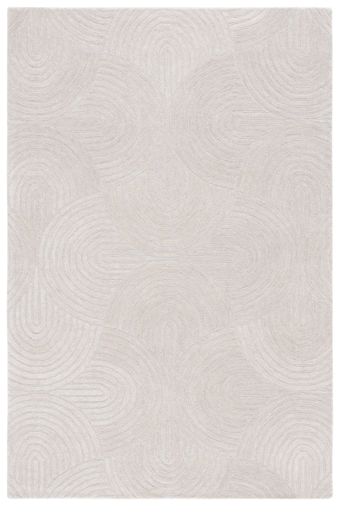 Safavieh Chatham CHT202F Grey Area Rug main image