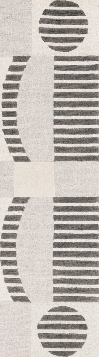 Safavieh Chatham CHT203F Grey / Dark Area Rug Runner