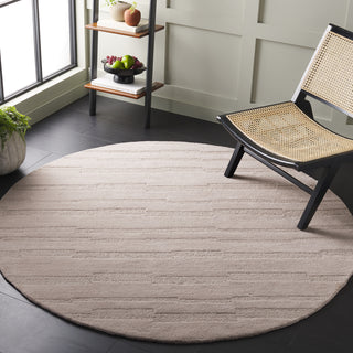 Safavieh Chatham CHT301B Beige Area Rug Room Scene