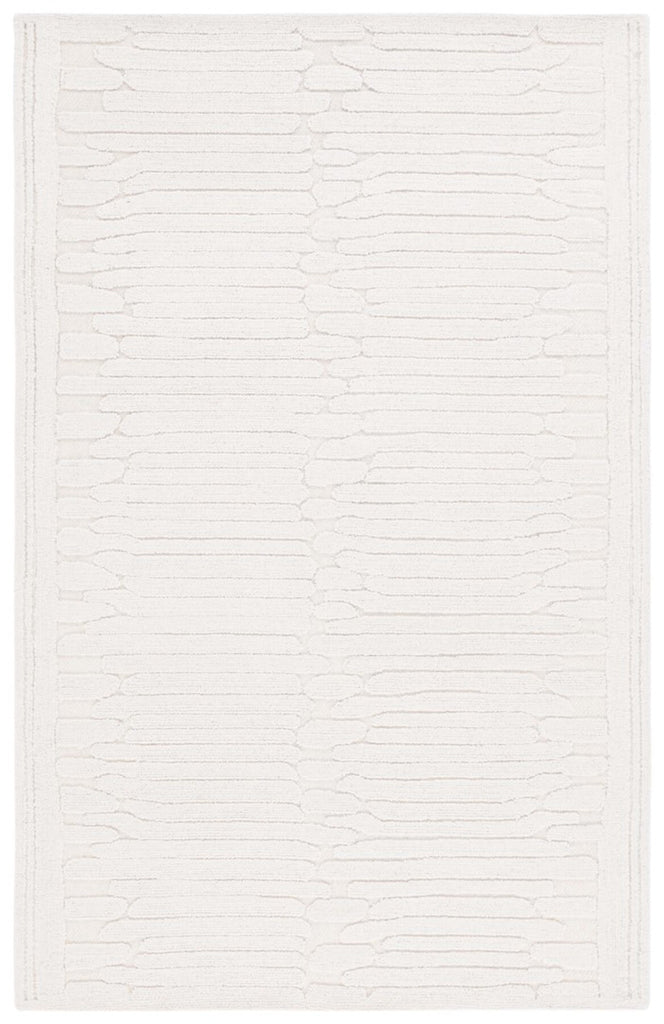 Safavieh Chatham CHT302A Ivory Area Rug main image
