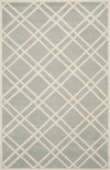 Safavieh Chatham 740 Grey/Ivory Area Rug Main