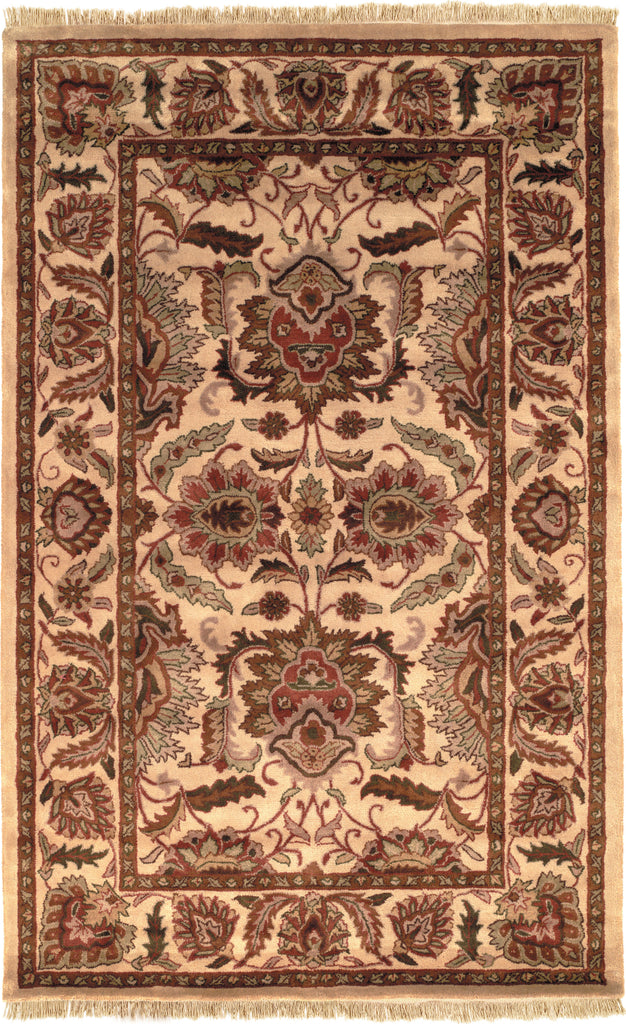 Safavieh Classic Cl239 Camel/Camel Area Rug – Incredible Rugs and Decor