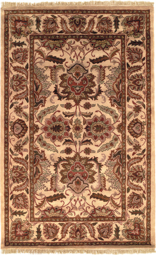 Safavieh Classic Cl239 Camel/Camel Area Rug 