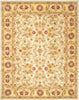 Safavieh Classic Cl324 Grey/Light Gold Area Rug 