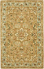 Safavieh Classic Cl387 Beige/Light Blue Area Rug 