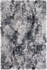 Safavieh Cloud Shag CLD110F Grey / Blue Area Rug main image