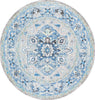 Safavieh Claremont CLR664 Blue / Light Grey Area Rug