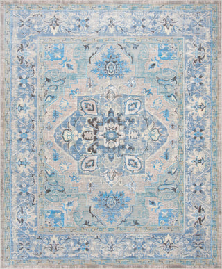 Safavieh Claremont CLR664 Blue / Light Grey Area Rug