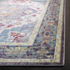 Safavieh Claremont CLR664 Blue / Purple Area Rug