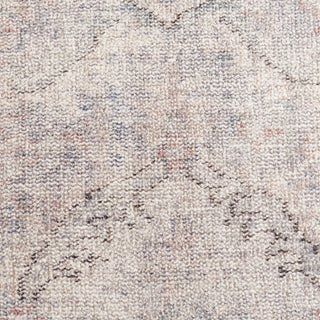 Safavieh Classic Vintage CLV801F Grey / Beige Area Rug Detail