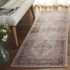 Safavieh Classic Vintage CLV802F Grey / Beige Area Rug Room Scene