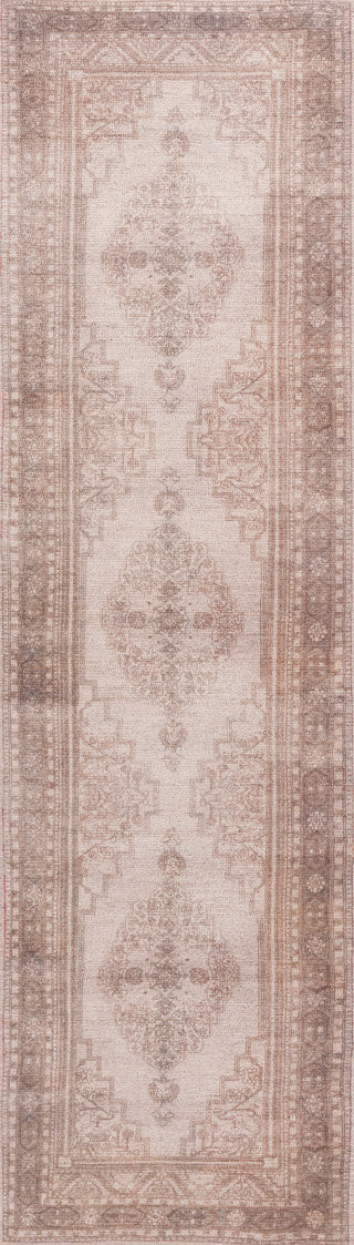 Safavieh Classic Vintage CLV802F Grey / Beige Area Rug Runner
