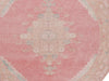 Safavieh Classic Vintage CLV803U Pink / Dark Beige Area Rug Round