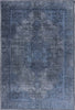 Safavieh Classic Vintage CLV804M Blue / Grey Area Rug main image