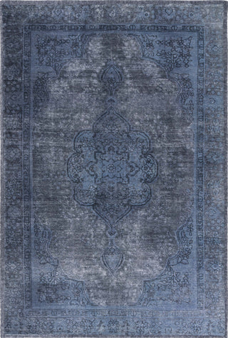 Safavieh Classic Vintage CLV804M Blue / Grey Area Rug main image