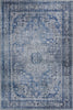 Safavieh Classic Vintage CLV806M Blue / Grey Area Rug main image
