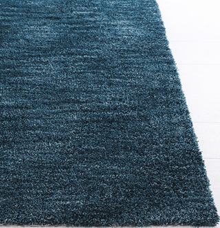 Safavieh Carmine CMN101J Teal Area Rug Detail
