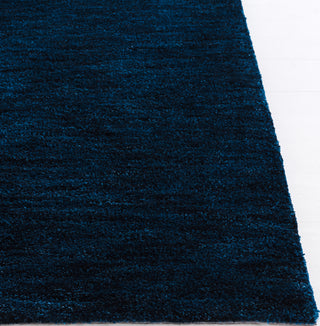 Safavieh Carmine CMN101K Turquoise Area Rug Detail