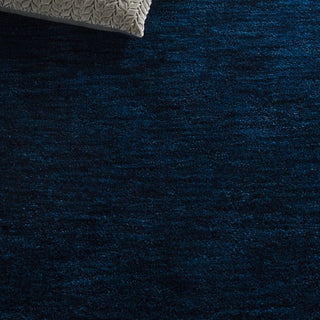 Safavieh Carmine CMN101K Turquoise Area Rug Detail