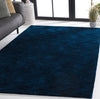 Safavieh Carmine CMN101K Turquoise Area Rug Room Scene
