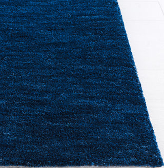 Safavieh Carmine CMN101N Navy Area Rug Detail